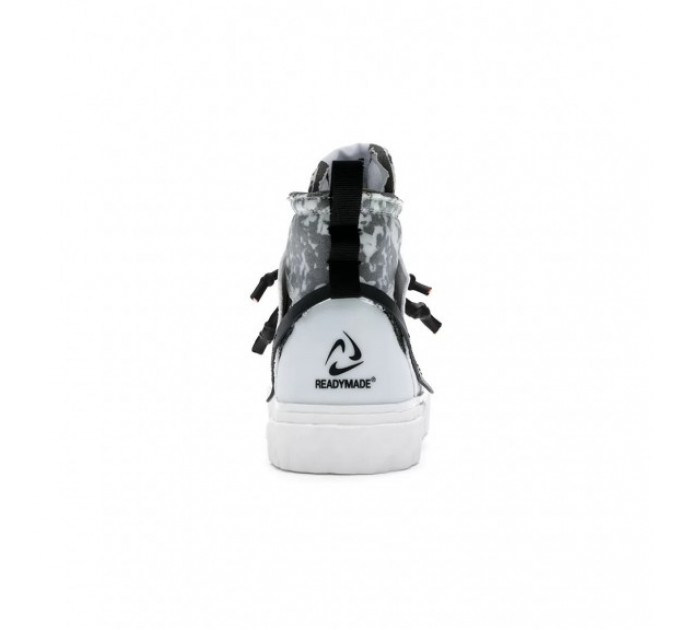 Кроссовки Nike Blazer Mid Readymade CZ3589-100