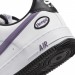 Кроссовки Nike Air Force 1 Low Hoops White Canyon Purple DH7440-100