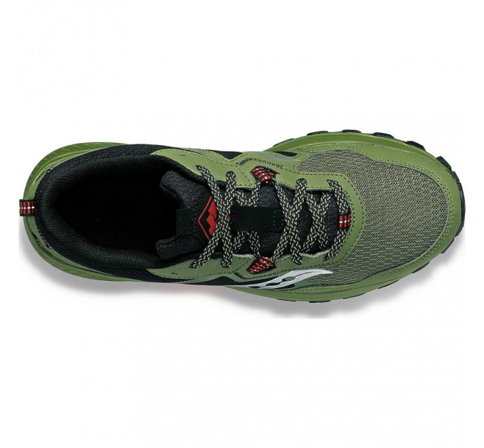 Кроссовки для бега Saucony Excursion Tr16 S20744-41