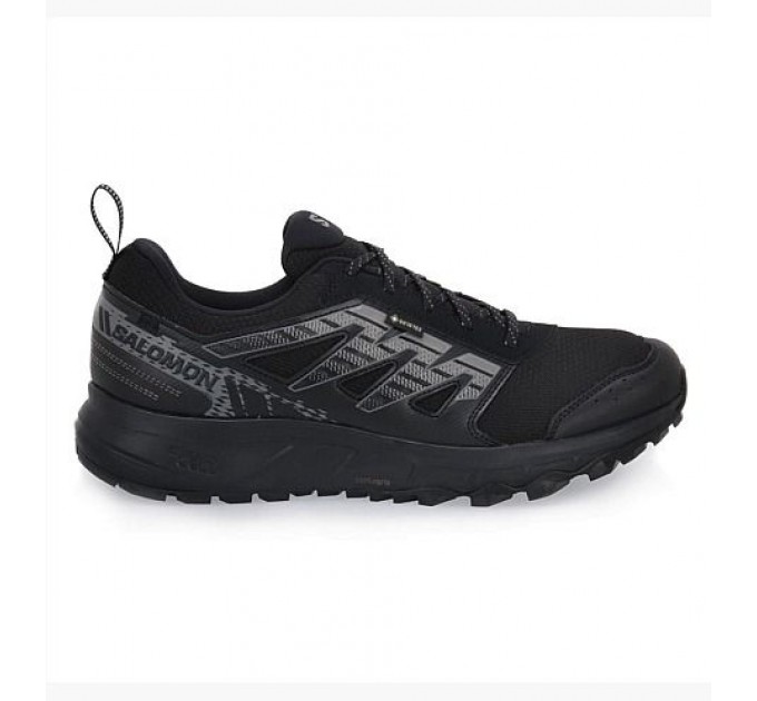 Кроссовки Salomon Wander Gtx 471484