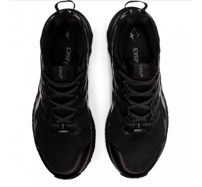 Кроссовки Asics Gel-Trabuco 10 Gtx Black 1011B328-001 42 1011B328-001