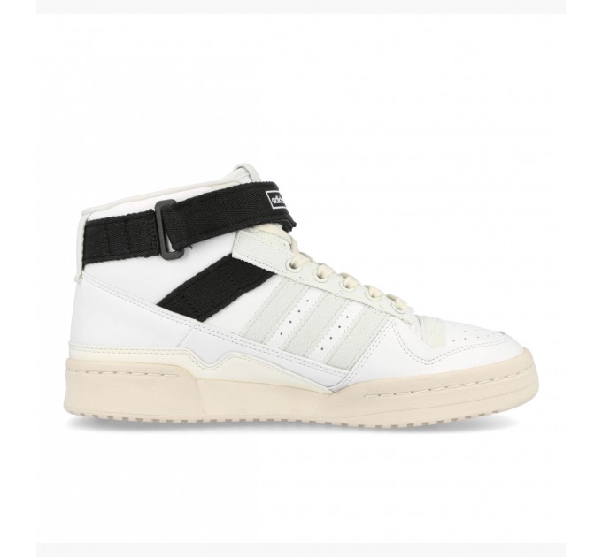 Кроссовки Adidas Forum Mid Parley GV7616