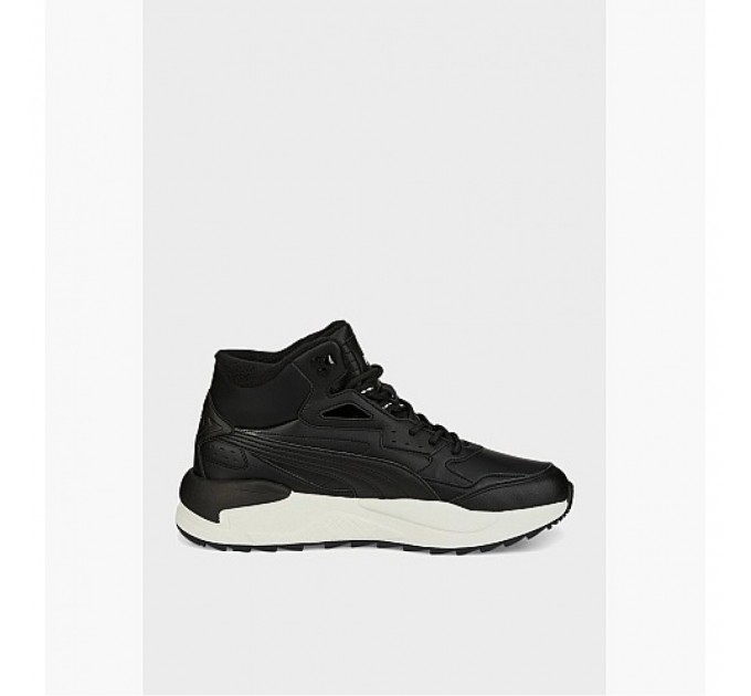 Кроссовки Puma X-Ray Speed ​​Mid Wtr Black 388574-01