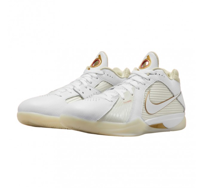 Кроссовки Nike Zoom Kd 3 DZ3009-100