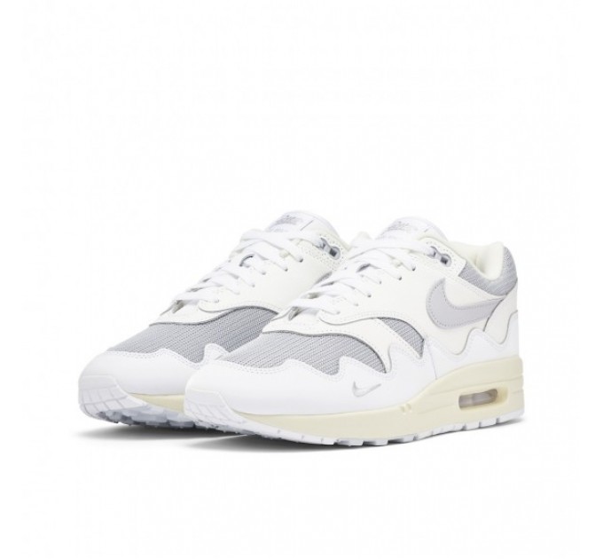 Кроссовки Nike Air Max 1 Patta DQ0299-100