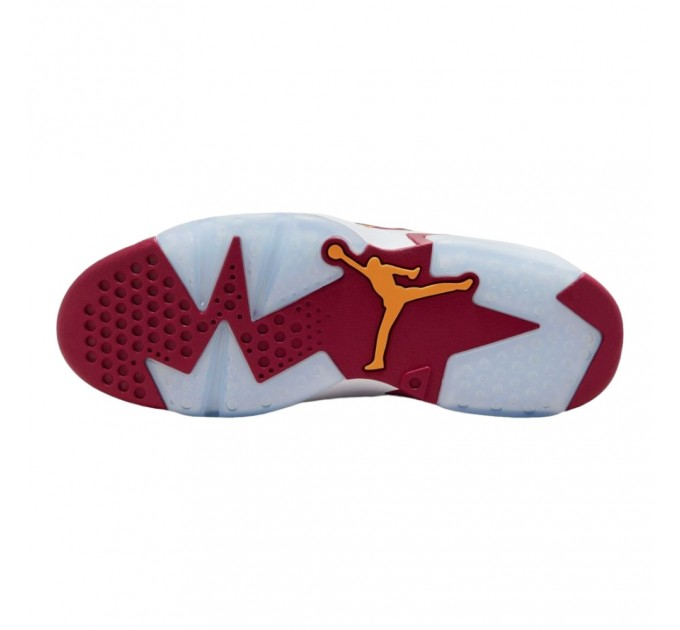 Кроссовки Jordan Jumpman Mvp DZ4475-168