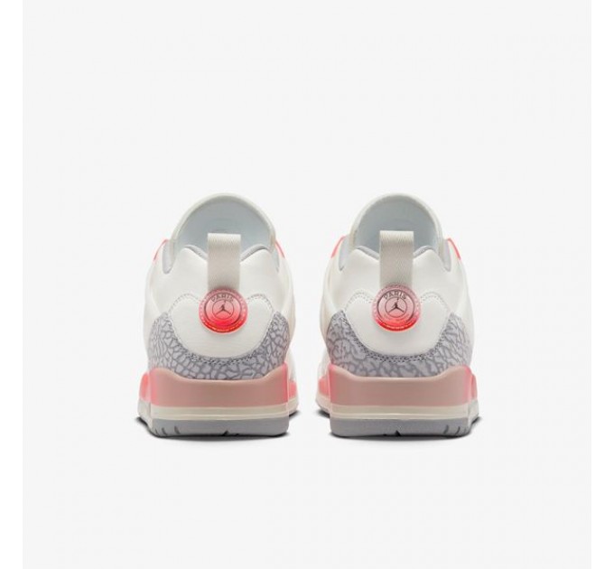 Кроссовки Jordan Spizike Low Psg HF8827-100