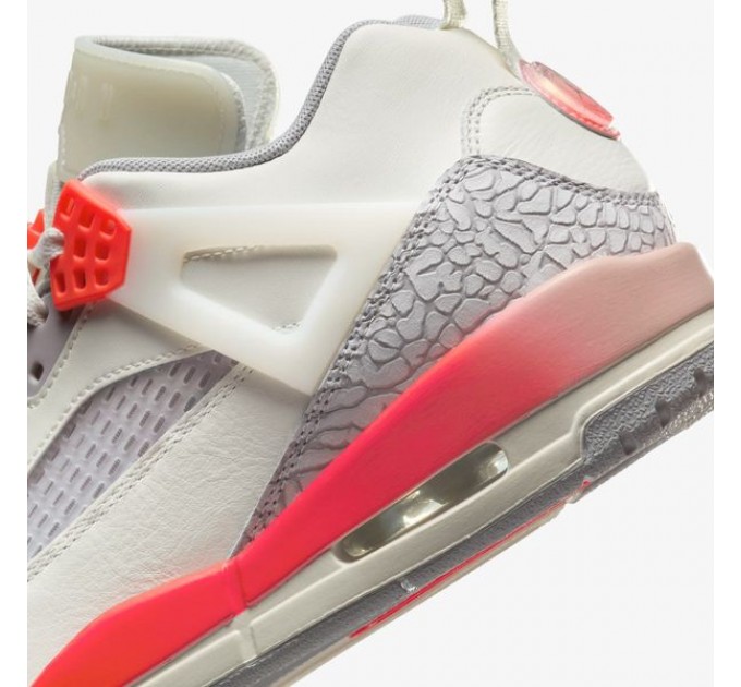 Кроссовки Jordan Spizike Low Psg HF8827-100