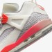 Кроссовки Jordan Spizike Low Psg HF8827-100