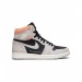 Кроссовки Jordan 1 Neutral Grey 555088-018