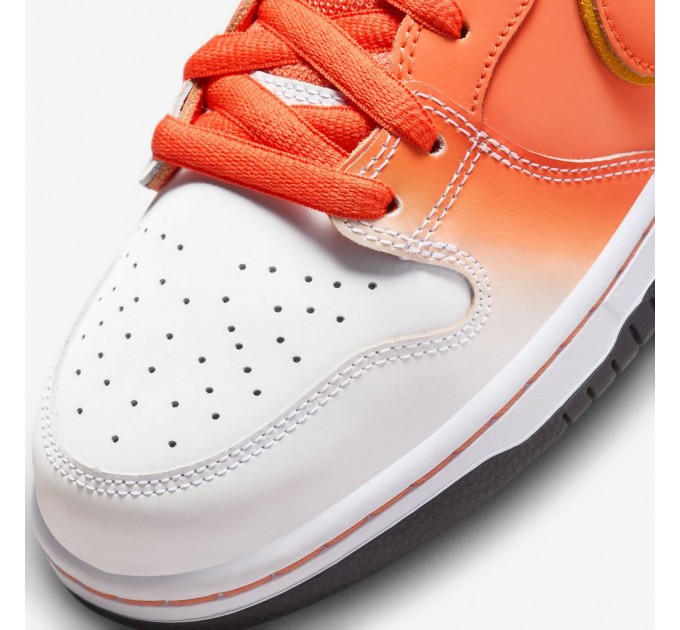 Кроссовки Nike Sb Dunk High Sweet Tooth FN5107-700