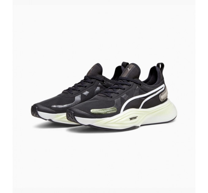 Кроссовки Puma Pwr Nitro 378687-01