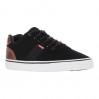 Кроссовки Levis Miles Perf Nb Black 517777-17A 45 517777-17A