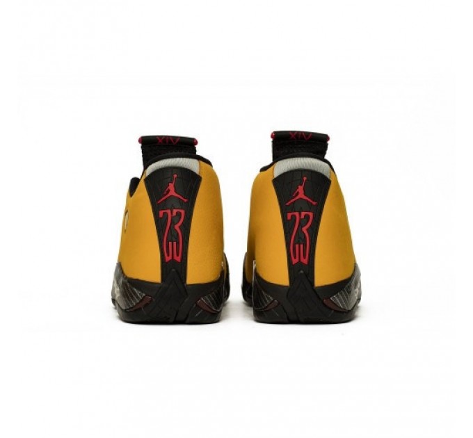 Кроссовки Jordan 14 Retro Ferrari Gs BQ3685-706