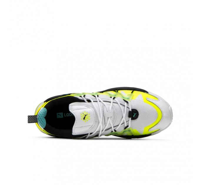 Кроссовки Puma Lqdcell Omega Lab 370928-01