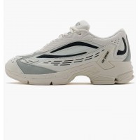 Кроссовки Мужские Raf Simons Pharaxus Sneaker White HR830002S-3452