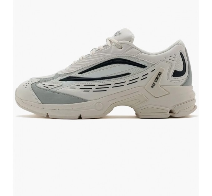 Кроссовки Мужские Raf Simons Pharaxus Sneaker White HR830002S-3452