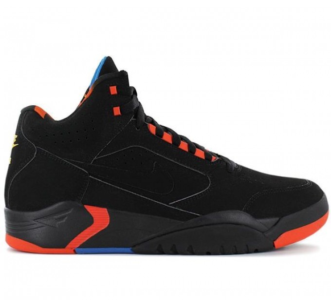 Кроссовки Nike Air Flight Lite Mid DQ7687-001