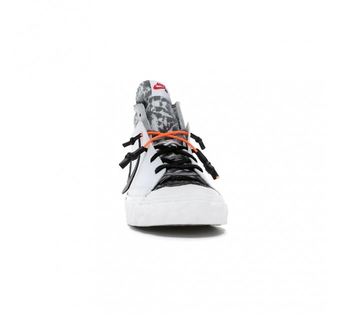 Кроссовки Nike Blazer Mid Readymade CZ3589-100