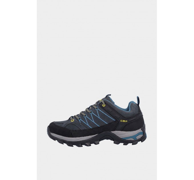 Кроссовки Cmp Rigel Low Trekking Shoes Wp 3Q13247-65UM