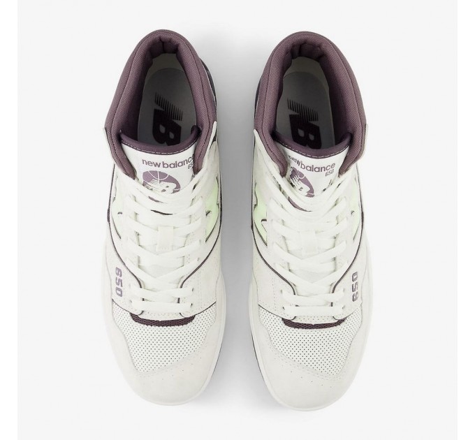 Кросівки New Balance 650R BB650RVP