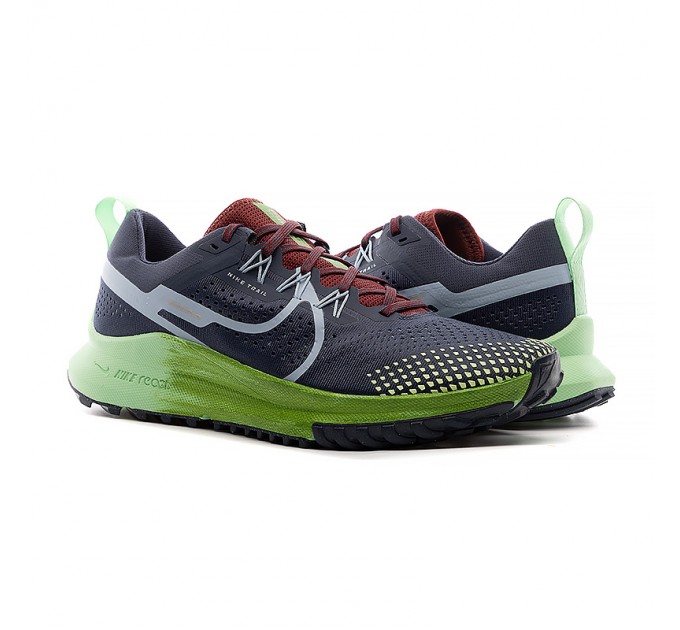 Кросівки Nike React Pegasus Trail 4 DJ6158-403