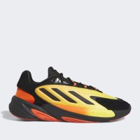 Кроссовки Ozelia Black/Yellow FZ5882