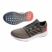 Кроссовки Adidas Pureboost Go Legend Ivy True Orange D97421