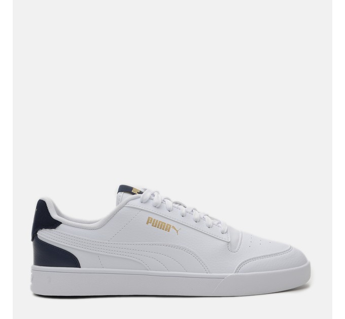 Кроссовки Puma Shuffle White- White-Peaco 30966805