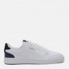 Кроссовки Puma Shuffle White- White-Peaco 30966805