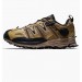 Кроссовки Adidas Hyperturf Adventure Gaiter Brown Hq6071 40.5 HQ6071