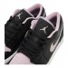 Кроссовки Air Jordan 1 Low Se Black DV1309-051