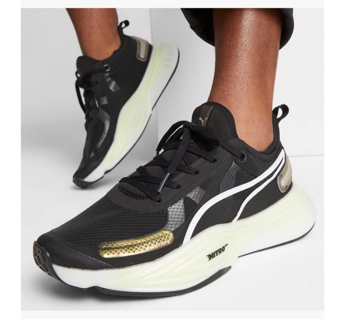 Кроссовки Puma Pwr Nitro 378687-01