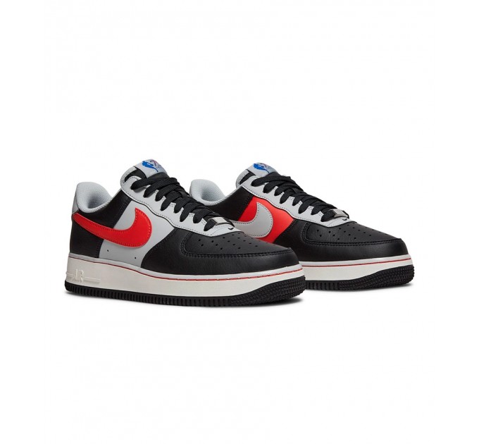 Кроссовки Nike Air Force 1 '07 Lv8 Emb DC8874-001
