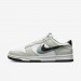 Кроссовки Nike Dunk Low FD0661-100