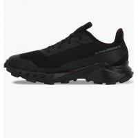 Кроссовки Salomon Alphacross 5 Gtx Black 473075