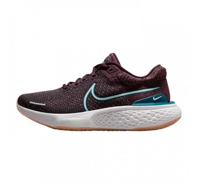 Кроссовки Nike Zoomx Invincible Run Flyknit 2 DC9993-601