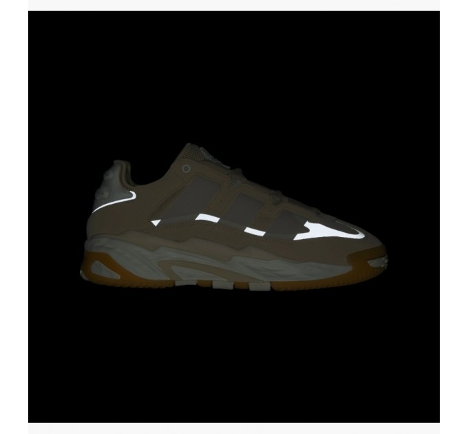 Кроссовки Adidas Originals Niteball IG6142