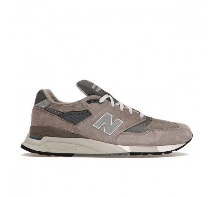 Кроссовки New Balance 998 Usa U998GR