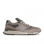 Кроссовки New Balance 998 Usa U998GR