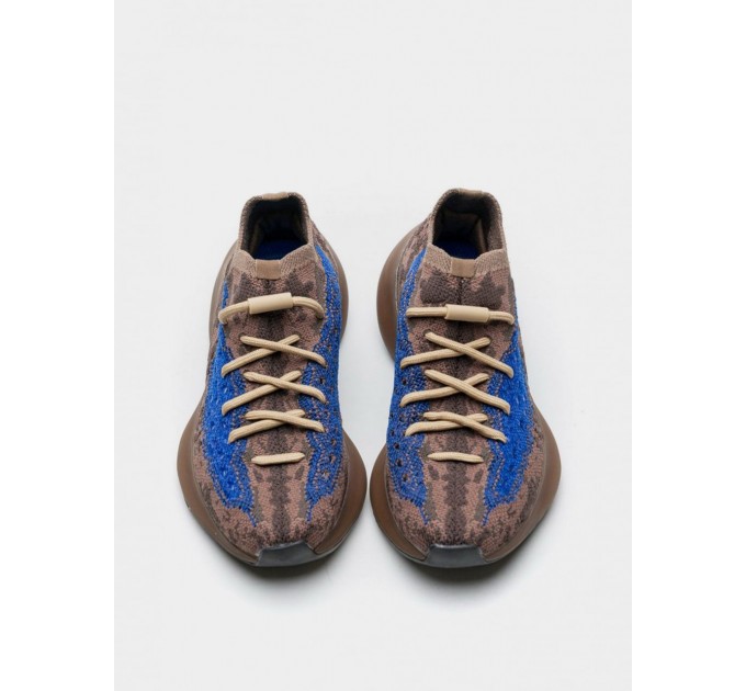 Кроссовки Adidas Yeezy Boost 380 FZ4986