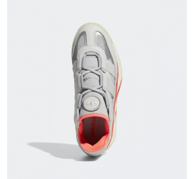 Кроссовки Adidas Niteball GY8565
