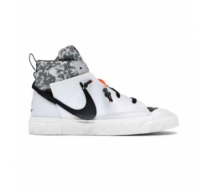 Кроссовки Nike Blazer Mid Readymade CZ3589-100