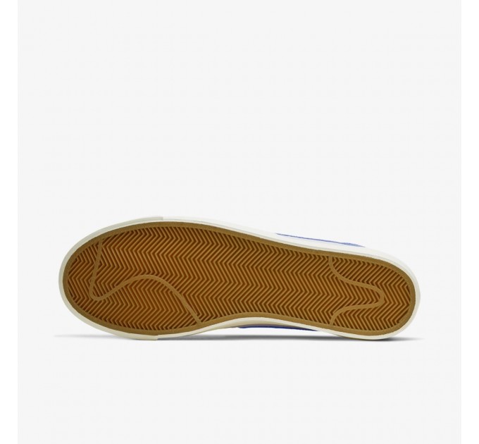 Кроссовки Nike Blazer Low Leather (Ci6377-107) CI6377-107