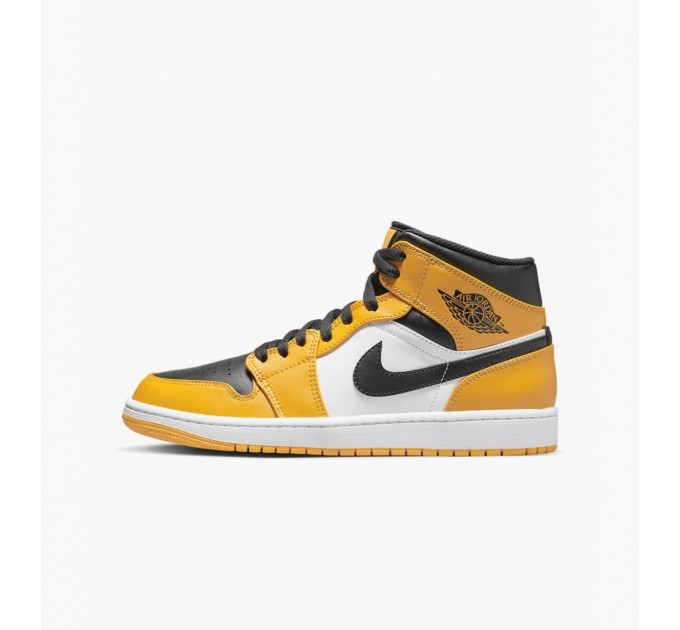 Кроссовки Jordan Air 1 Mid 554724-701