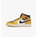 Кроссовки Jordan Air 1 Mid 554724-701