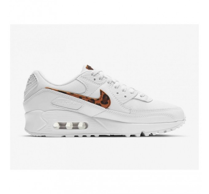 Кроссовки Nike Air Max 90 Leopard (W) DH4115-100