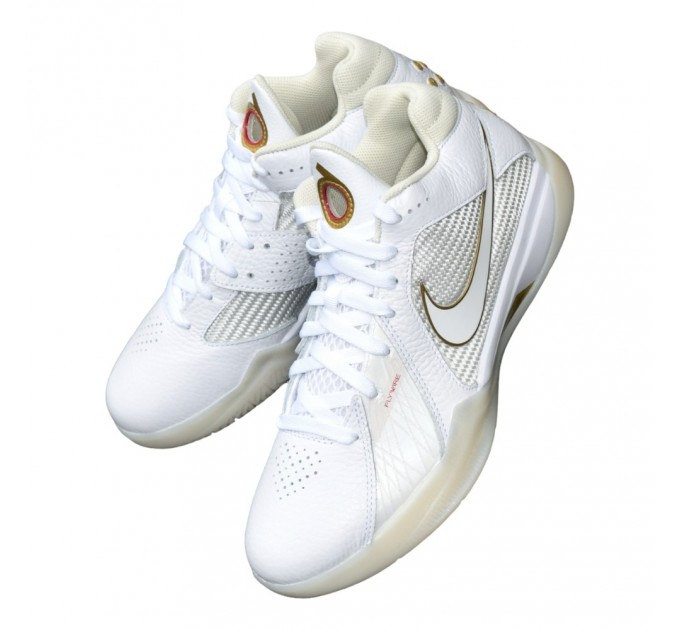 Кроссовки Nike Zoom Kd 3 DZ3009-100
