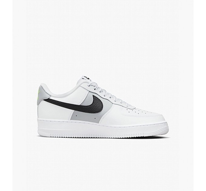 Кроссовки Nike Air Force 1 07 FQ2204-100