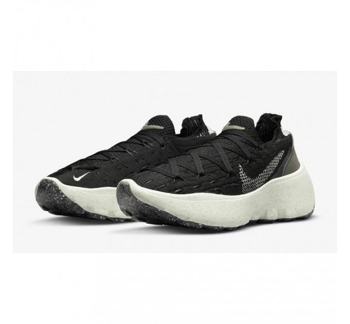 Кроссовки Nike Space Hippie 04 DQ2897-001